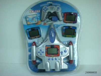 GAME MACHINE,
