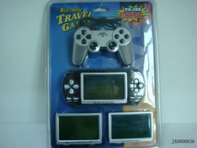 GAME MACHINE,