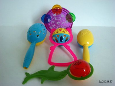 BABY BELL DRUM,
