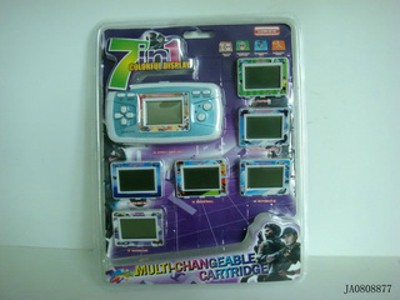 GAME MACHINE,