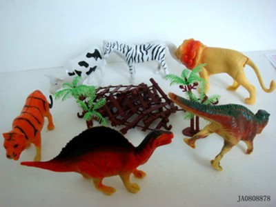 ANIMAL SET,