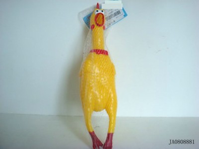 CHICKEN W/SOUND,