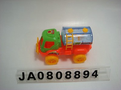 PULLING FORCE TRUCK,