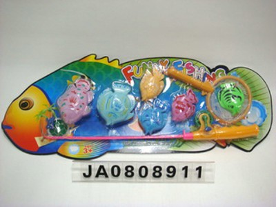 FISHING SET,