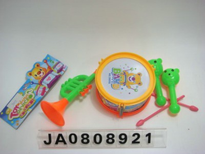 MUSIC SET,