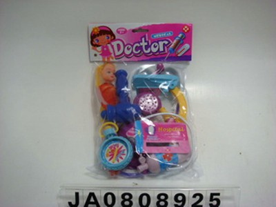 DOCTOR SET,