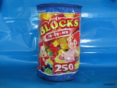 BLOCK 250,