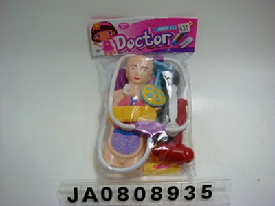 DOCTOR SET,