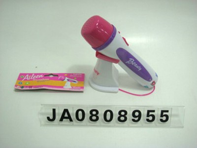 MICROPHONE,