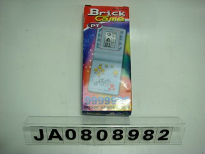 GAME MACHINE,