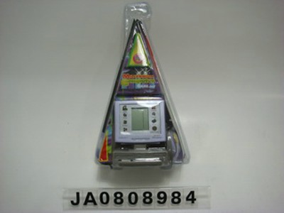 GAME MACHINE,