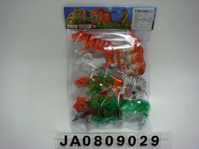 ANIMAL SET,