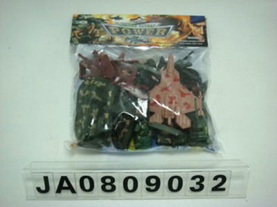 MILITARY SET,