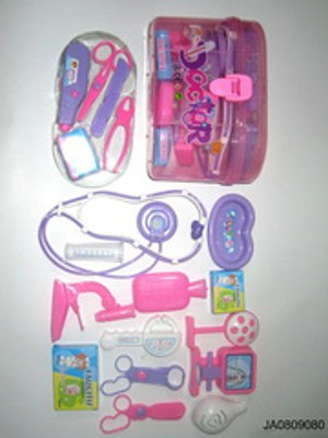 DOCTOR SET,