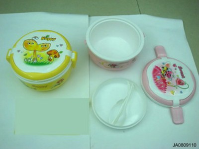 LUNCH BOX,