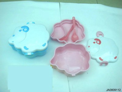 LUNCH BOX,