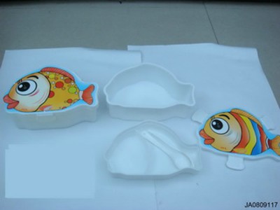 LUNCH BOX,