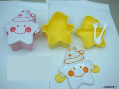 LUNCH BOX,