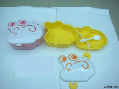 LUNCH BOX,