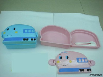 LUNCH BOX,