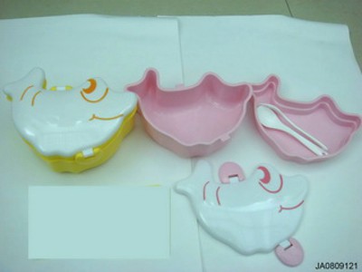 LUNCH BOX,