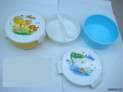 LUNCH BOX,