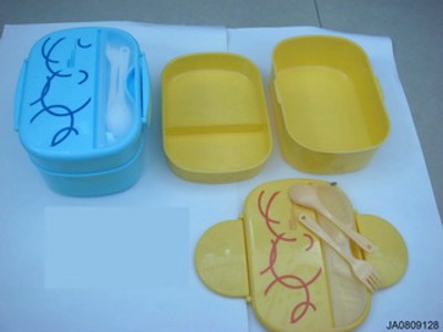 LUNCH BOX,