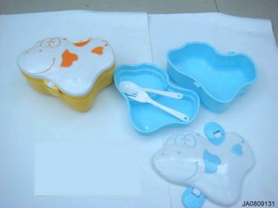 LUNCH BOX,