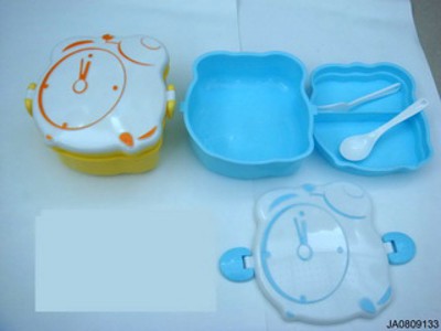 LUNCH BOX,
