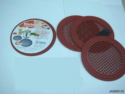 HEAT DAM 4PCS,