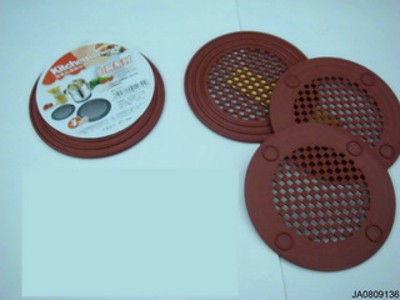 HEAT DAM (4PCS),