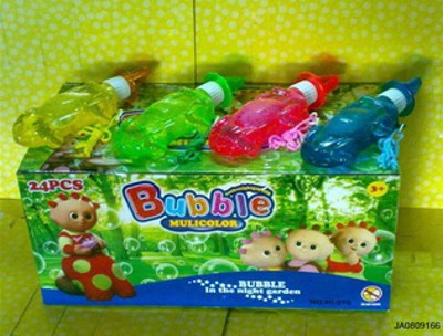 BUBBLE(24PCS),