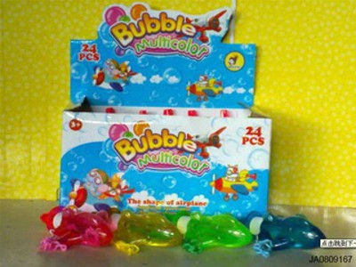 BUBBLE（24PCS),