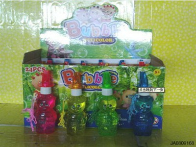 BUBBLE(24PCS),