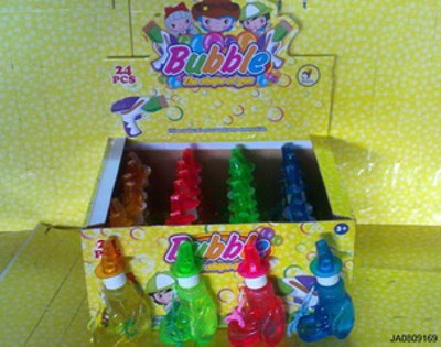 BUBBLE(24PCS),
