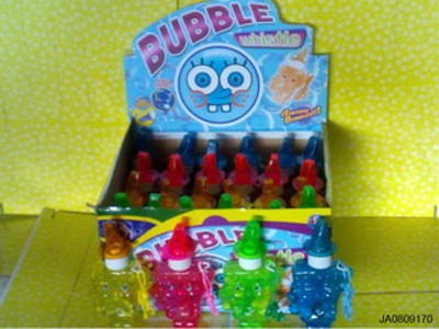 BUBBLE(24PCS),