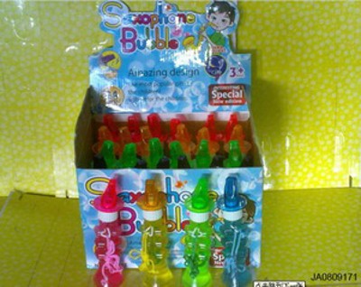 BUBBLE (24PCS),