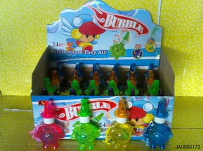 BUBBLE (24PCS),