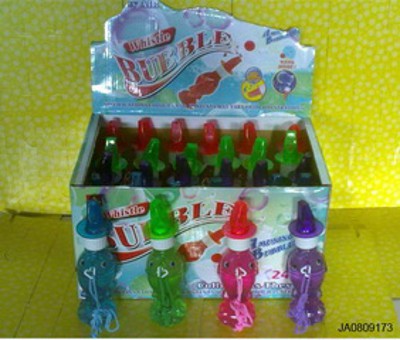 BUBBLE (24PCS),