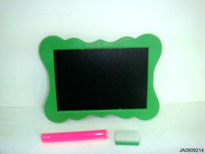 CHALK WRITING BOARD,