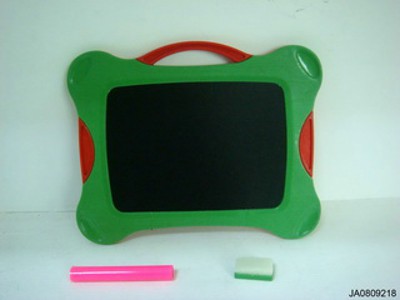 CHALK WRITING BOARD,