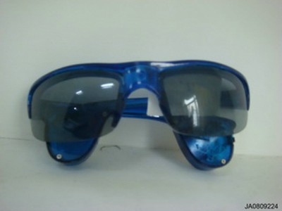 GLASSES W/FLASH LIGHT,