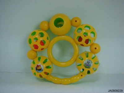 BABY BELL (SOLID COLOR ),