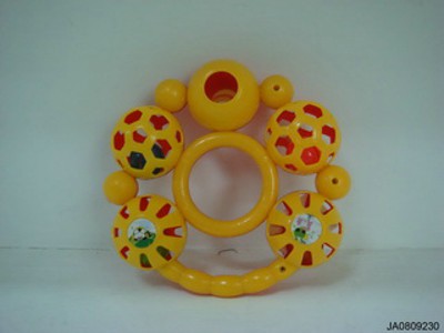 BABY BELL (SOLID COLOR )/FLASH LIGHT,