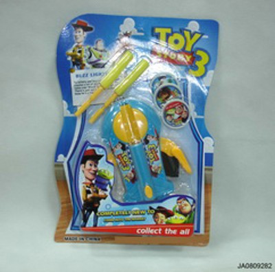 TOY STORY 3 SHOOT GAME,