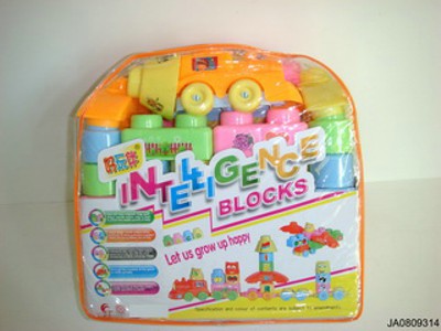 BUILDING BLOCK,