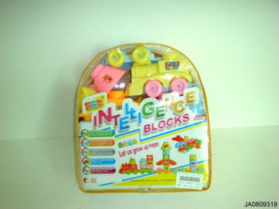 BUILDING BLOCK,
