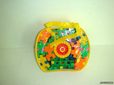 BUILDING BLOCK,