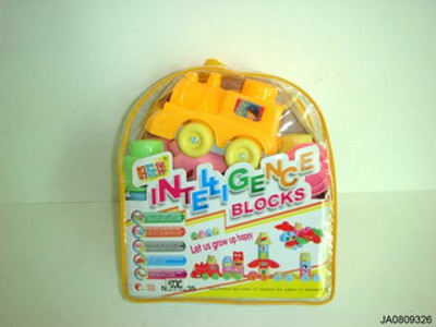 BUILDING BLOCK,