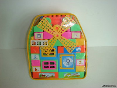 BUILDING BLOCK,
